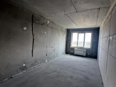 квартира за адресою Озерна вул., 20