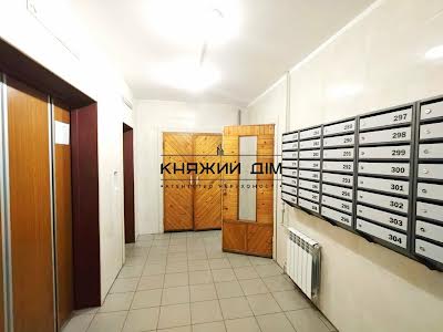 квартира за адресою Європейського Союзу просп. (Правди), 19/3