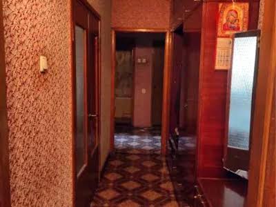квартира за адресою Тростянецька вул., 8