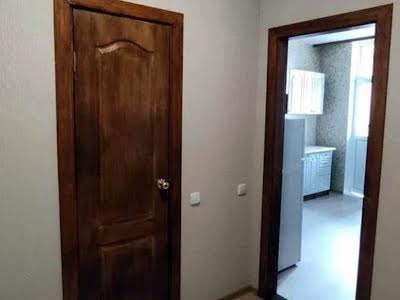 квартира по адресу Николая Закревского ул., 95-В