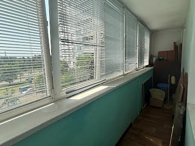 квартира по адресу Миколы Бажана просп., 7-А