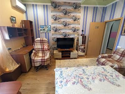 квартира по адресу Никольско-Слободская ул., 1-А