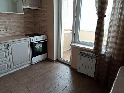 квартира по адресу Драгоманова ул., 3