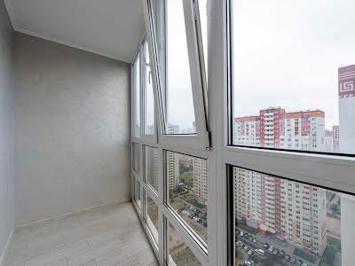 квартира за адресою Бориса Гмирі вул., 16