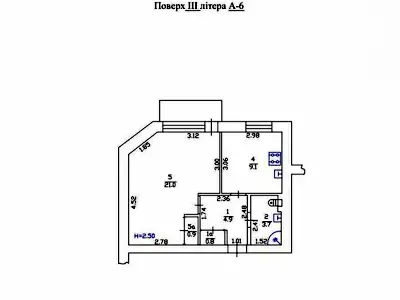 квартира за адресою Жилянська вул., 92/94