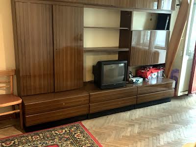 квартира за адресою Дмитра Багалія вул. (Пожарського), 11