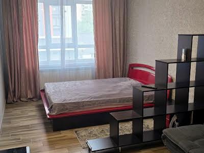 квартира за адресою Миколи Гулака вул., 4