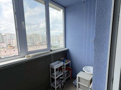 квартира за адресою Бориса Гмирі вул., 17