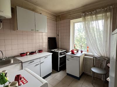 квартира за адресою Політехнічна вул., 3