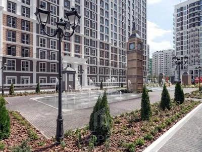 квартира по адресу Михаила Максимовича ул. (Трутенко Онуфрия), 24-В