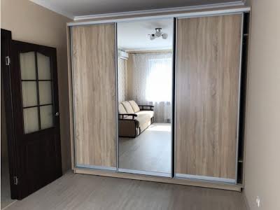 квартира за адресою Бориса Гмирі вул., 16