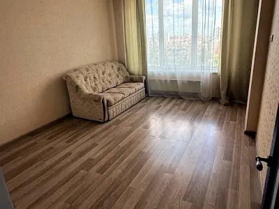 квартира по адресу Богатырская ул., 6-А