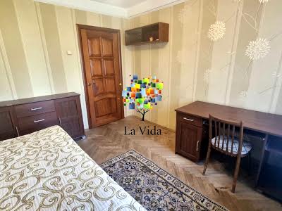 квартира за адресою Оболонський просп., 16
