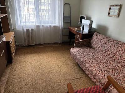 квартира за адресою Зодчих вул., 62-Б
