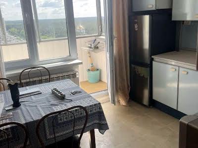 квартира за адресою Лісовий просп., 29