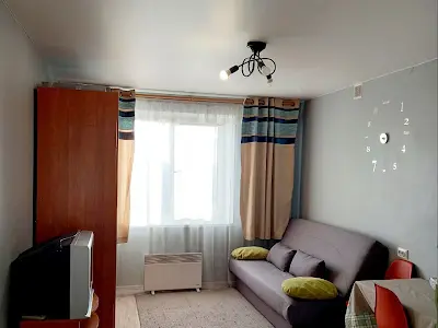 квартира по адресу Борисполь, Головатого ул., 76б