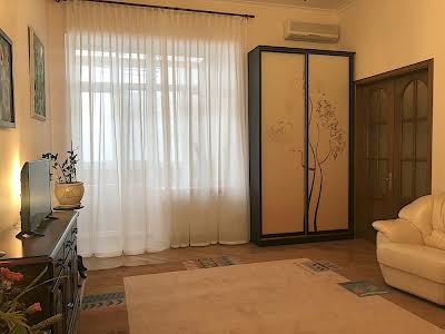 квартира по адресу Бульварно-Кудрявская ул. (Воровского), 38