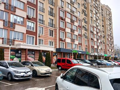 квартира по адресу Александровская ул., 1А