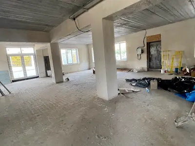 коммерческая по адресу Боголюбова ул., 27а