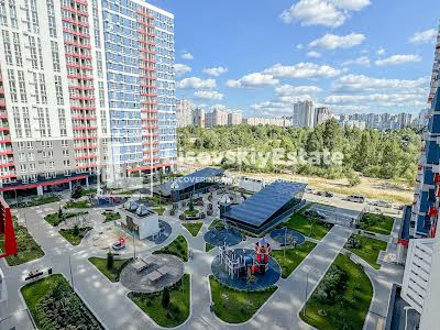 квартира за адресою Гліба Бабіча вул. (Канальна), 8