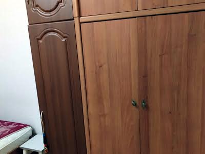 квартира за адресою Квітневий пров., 1-А