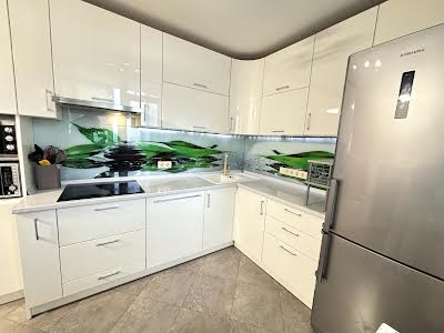квартира за адресою Київ, Урлівська вул., 23 Б