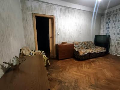 квартира по адресу Николая Михновского бульв. (Дружбы Народов), 32