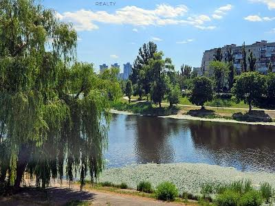 квартира за адресою Соборності просп. (Воззʼєднання), 30