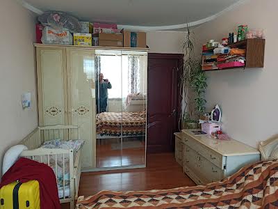 квартира за адресою с. Софіївська борщагівка, Соборна вул., 46