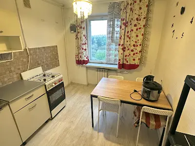 квартира по адресу Інженера Бородіна ул. (Сергія Лазо), 5б