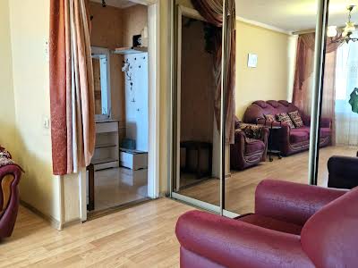 квартира за адресою Чоколівський бульв., 22
