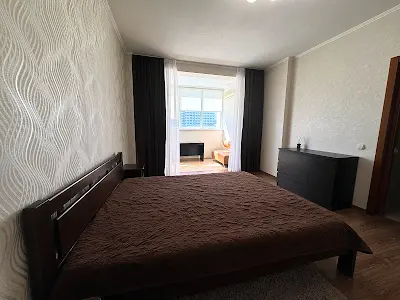 квартира за адресою Голосіївський просп. (40-річчя Жовтня), 130/57