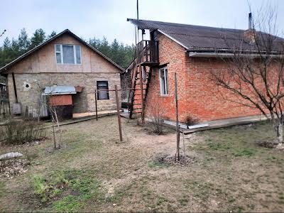 будинок за адресою Вишгород, Нижча Дубечня