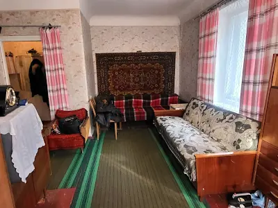 квартира за адресою Набережно-Лугова вул., 5