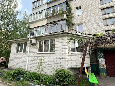 квартира за адресою Сергія Москаленка вул. (Красовського), 2-Б