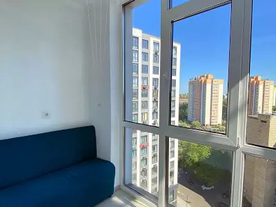 квартира по адресу Любомира Гузара просп. (Космонавта Комарова), 9-б