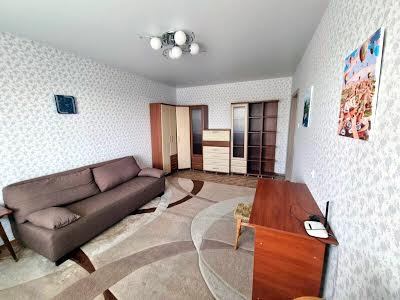 квартира за адресою Незалежності бульв., 31