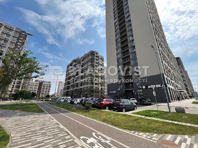 квартира по адресу Европейського союзу, 43