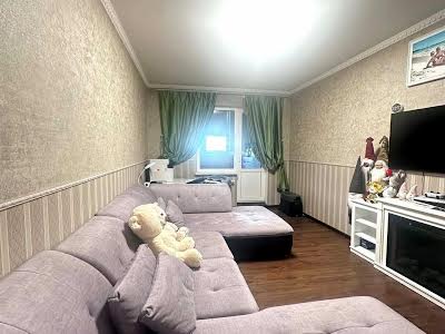 квартира по адресу Урловская ул., 30