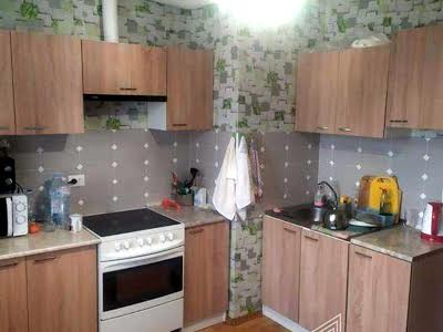 квартира за адресою Київ, Олени Пчілки вул., 4