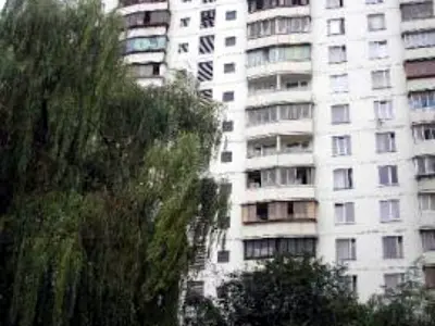 квартира по адресу Соломенская ул., 23