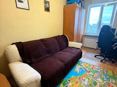 квартира по адресу Академика Булаховского ул., 30-Б