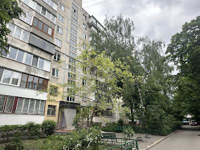 квартира по адресу Митрополита Василия Липковского ул. (Урицкого), 13