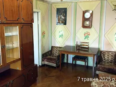 квартира за адресою Вацлава Гавела бульв. (Івана Лепсе), 31