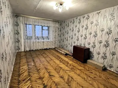квартира по адресу Строителей ул., 20-А