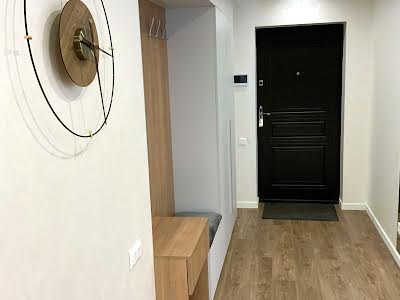 квартира по адресу Антоновича ул. (Горького), 109