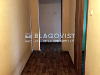 квартира по адресу Петра Григоренко просп., 12
