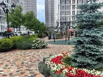 квартира по адресу Михаила Максимовича ул. (Трутенко Онуфрия), 26-Б