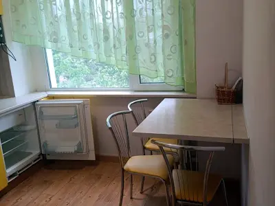 квартира за адресою Кубанської України вул. (Маршала Жукова), 25/21