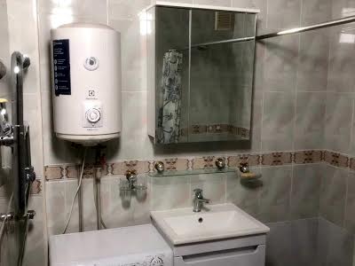 квартира по адресу Митрополита Андрея Шептицкого ул. (Анатолія Луначарського), 3-А